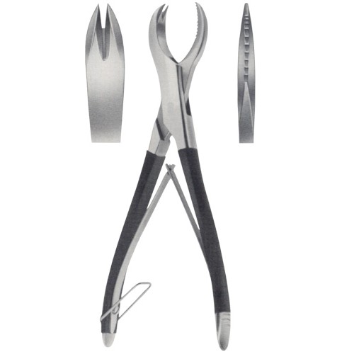 Waxing Instruments